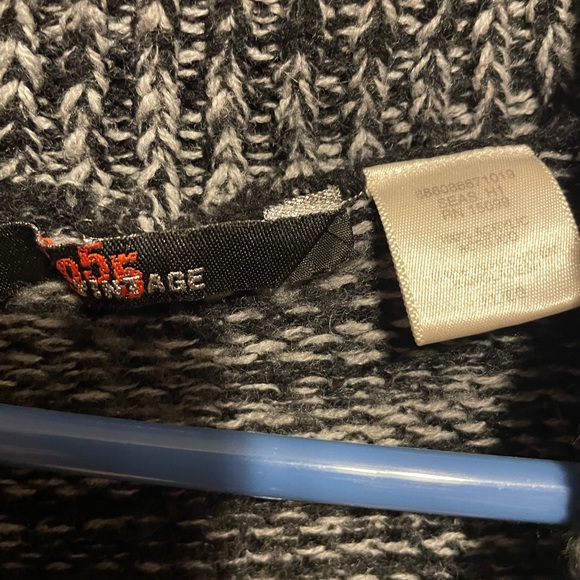 Sweater dress - Picture 2 of 2